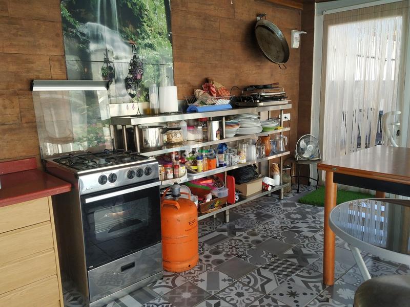 Foto 6de7a57c-a8b5-4996-8d70-253ee500581e. Chalet mit parking pool in Centre Miami Platja