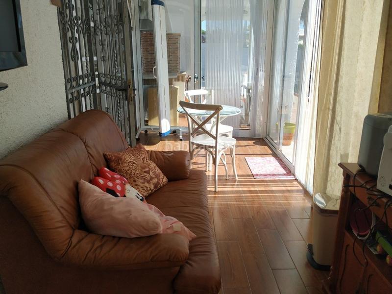 Foto 7df05d41-aadc-4ee7-993e-027a9f7060e3. Chalet mit parking pool in Centre Miami Platja