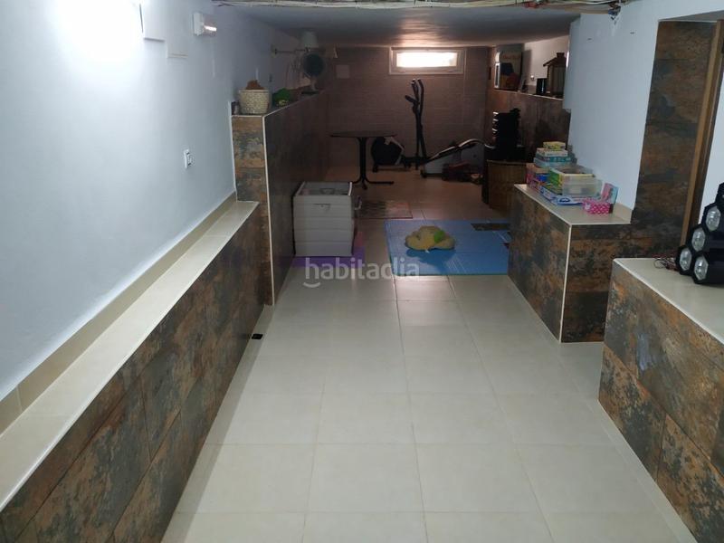 Foto 8be31e41-bdc5-4de6-ab87-b71e4f0a2001. Chalet mit parking pool in Centre Miami Platja