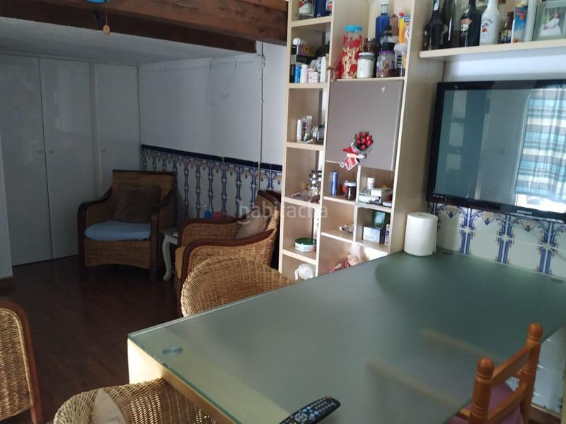 Foto c0e940a5-a967-42e8-a313-463f1948d528. Chalet mit parking pool in Centre Miami Platja