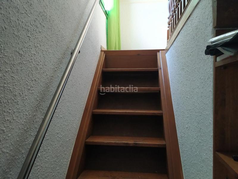 Foto adb41c0a-ce51-4e4f-bde1-eb0a48d3f1ea. Chalet with parking pool in Centre Miami Platja