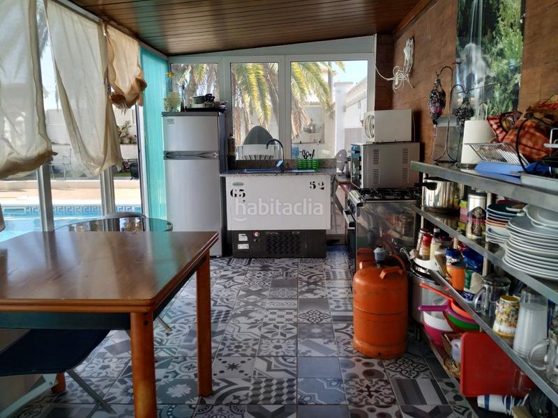 Foto b0410626-4a80-4325-8edc-451e8203c665. Chalet with parking pool in Centre Miami Platja