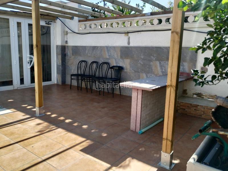 Foto f5884ba8-de57-4199-90e8-419a4a7de637. Chalet with parking pool in Centre Miami Platja