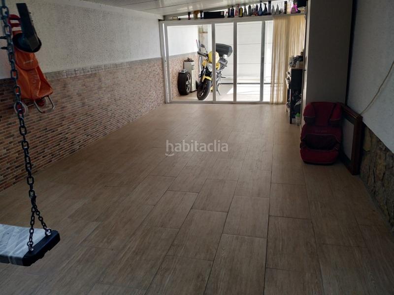 Foto f60194ff-ed18-416e-b0f8-b1a2f3945ad7. Chalet with parking pool in Centre Miami Platja