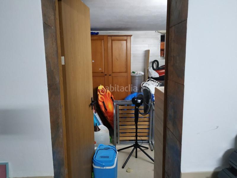 Foto f6114ae1-509e-42eb-9b70-ad1512853d2b. Chalet with parking pool in Centre Miami Platja