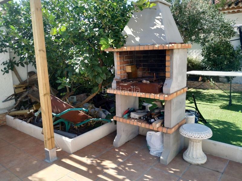 Foto f9591334-2b75-4644-8222-58748380520a. Chalet with parking pool in Centre Miami Platja