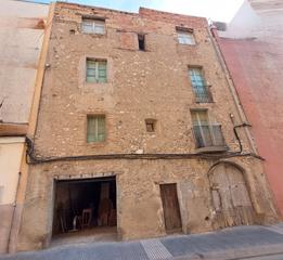 Casa  Carrer major
