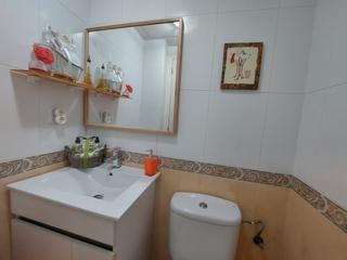 Appartement  Carretera de la costa