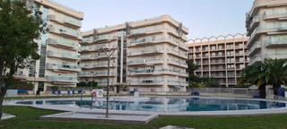 Apartament a Mar i Camp - Platja dels Capellans