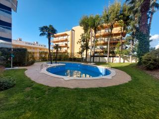 Appartement in Carrer de brussel·les 51