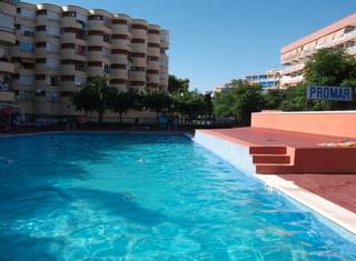 Monolocale in Passeig de pau casals 117