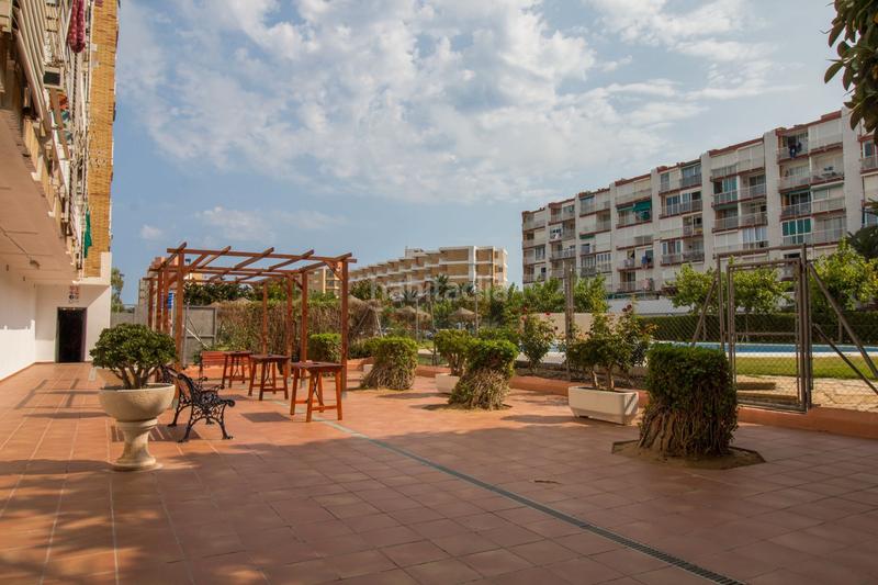 Foto 4f1bb1dc-caa2-47a3-a9d6-c061515abc92. Studio avec chauffage piscine dans La Pineda Vila-seca