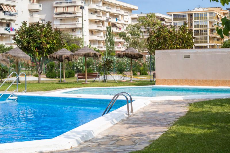 Foto dd8b82b2-faee-4ac7-8374-88431abbf16f. Studio avec chauffage piscine dans La Pineda Vila-seca