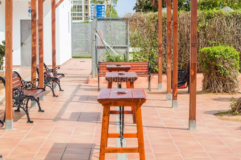 Foto 23dd326f-27d3-4e89-82cd-7dc47a14c299. Studiowohnung mit heizung pool in La Pineda Vila-seca