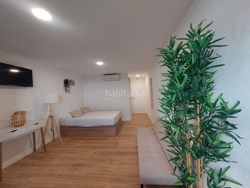 Foto 2890ccec-8f6b-43ec-8dd9-6096e069405e. Studiowohnung mit heizung pool in La Pineda Vila-seca