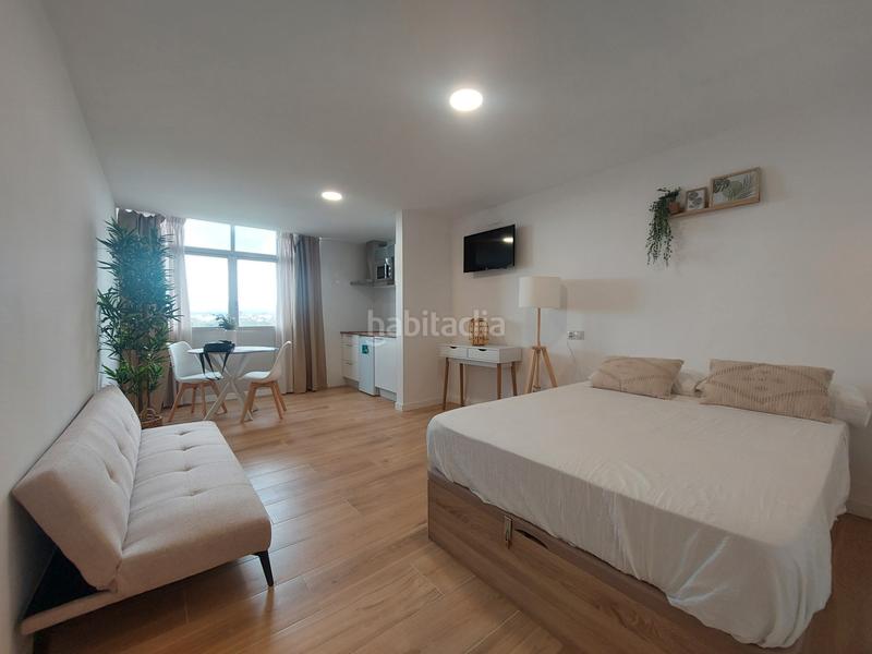 Foto 3a8455b8-9250-4d94-b449-1e5fe1ceca5e. Studiowohnung mit heizung pool in La Pineda Vila-seca