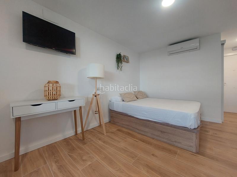 Foto 47f7c05e-6f90-4a88-bc97-5831780ad20a. Studiowohnung mit heizung pool in La Pineda Vila-seca