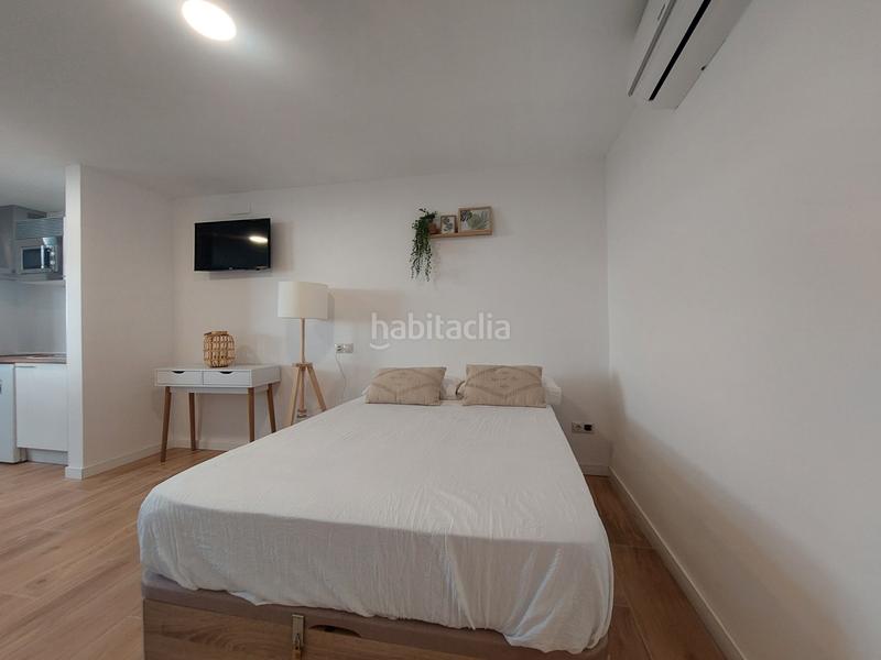 Foto 9147893a-11ea-41ae-8733-dc5b5358ace1. Studiowohnung mit heizung pool in La Pineda Vila-seca