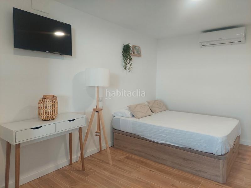 Foto ad37af3b-bb5e-45a9-9f97-263d98117f6d. Studiowohnung mit heizung pool in La Pineda Vila-seca