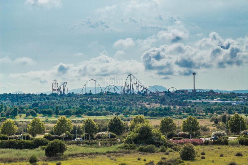 Foto c2a3beaa-aece-4942-8759-71c653d1419e. Studiowohnung mit heizung pool in La Pineda Vila-seca