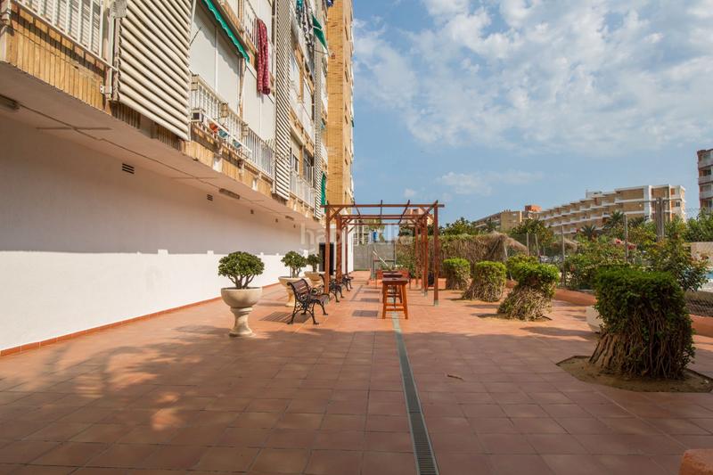 Foto c3d9e1c3-b85d-4aa0-9d63-3b93779e3d61. Studiowohnung mit heizung pool in La Pineda Vila-seca