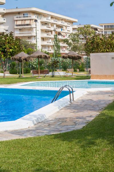 Foto cb94f407-430c-4f4f-baa2-36d7d426c86a. Studiowohnung mit heizung pool in La Pineda Vila-seca