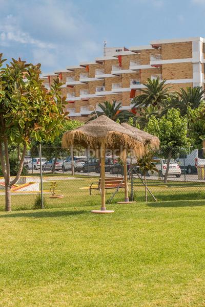 Foto fb54ec4f-660c-4fae-bbb7-07bf9b33ef4a. Studiowohnung mit heizung pool in La Pineda Vila-seca