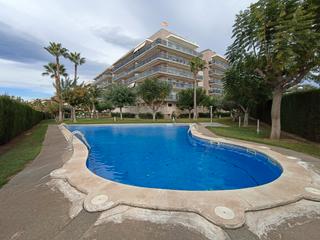 Apartament a Carrer de tarragona 20