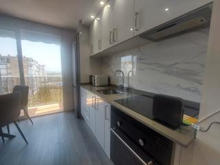 Studiowohnung  Carrer de joaquim serra