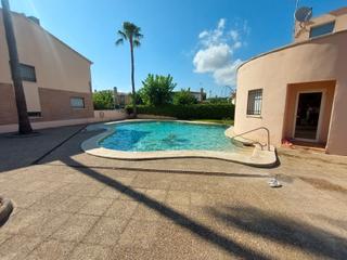 Semi detached house  Carrer del rescat