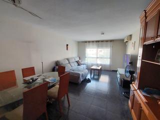 Appartement à Torreforta