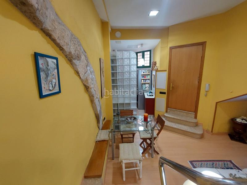 Foto 0fdabbc6-802b-4a35-98be-84bccb36a0d5. Loft en Part Alta Tarragona