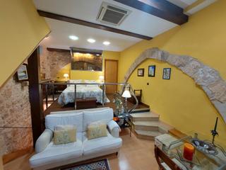 Loft in Part Alta