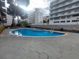 Appartement  Carrer de montblanc 15. En el centro de salou