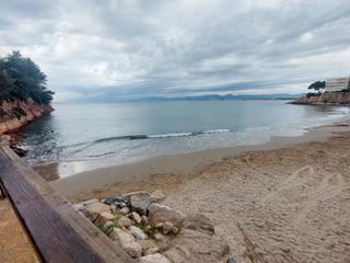Appartement à Mar i Camp - Platja dels Capellans. En el centro de salou