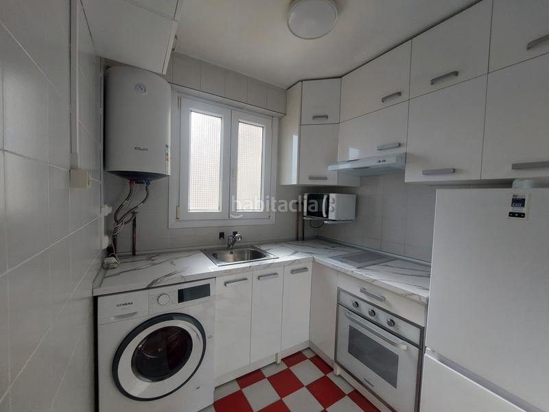 Foto 8b23a638-6df0-4f98-a3b9-819ebefe173b. Apartamento en carrer del carril 6 en Platja de Ponent Salou