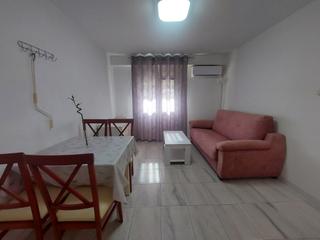 Appartement in Carrer del carril 6