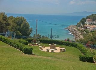 Apartament  Carrer de la cala morisca 5