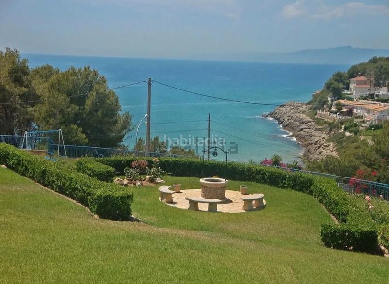 Foto 443ceb69-690f-4ea1-be6b-e6749ca8d92a. Appartement dans carrer de la cala morisca 5 dans pla de maset - cap de Salou Salou