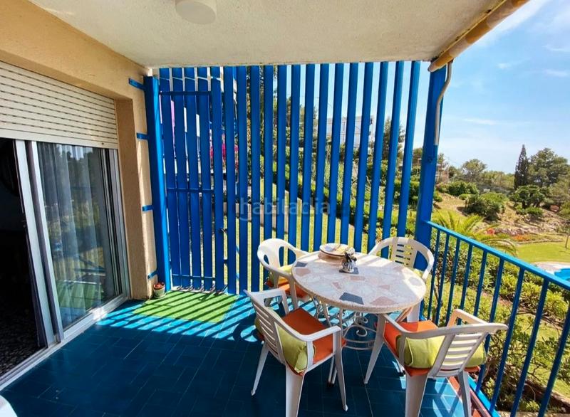 Foto 5eaa5fa3-6c9a-481e-a71b-b09a09bc4514. Appartement dans carrer de la cala morisca 5 dans pla de maset - cap de Salou Salou