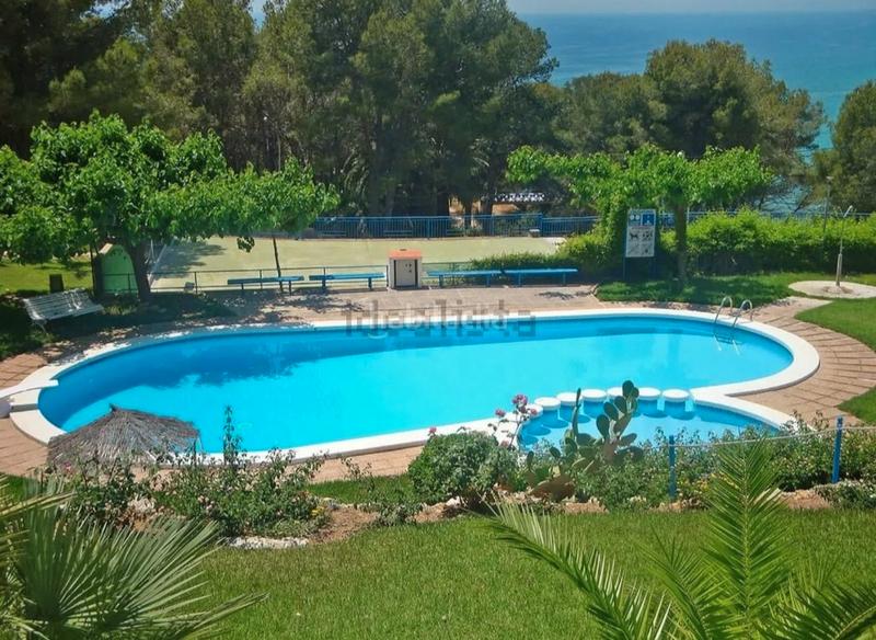 Foto 92f60935-4bb4-46c0-99ec-97eada3d25ba. Appartement dans carrer de la cala morisca 5 dans pla de maset - cap de Salou Salou