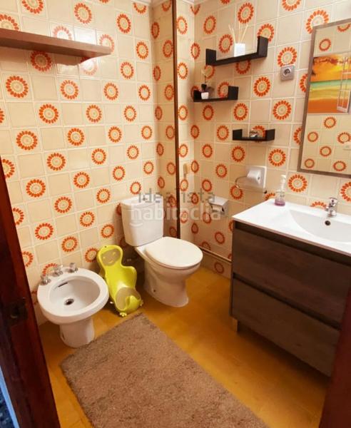 Foto f12d7484-55b3-46fb-aeb5-bd6b81daf525. Appartement dans carrer de la cala morisca 5 dans pla de maset - cap de Salou Salou