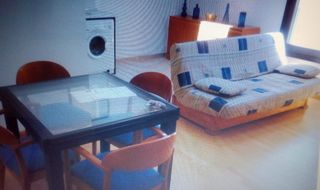 Apartment in Puente la Reina de Jaca
