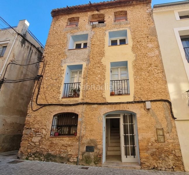 Foto eb140767-e291-4fb6-80d5-f58b17bb4814. Haus in Tivissa