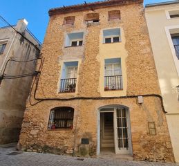 House  Carrer d'orient