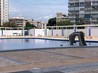 Lloguer Apartament a Avenida columbretes 12. Apartamento en alquiler vacacional playa de la concha de oropesa