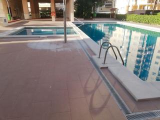 Lloguer Apartament a Carrer apòstol santiago 80. Alquiler vacacional mes de septiembre en benicassim playa