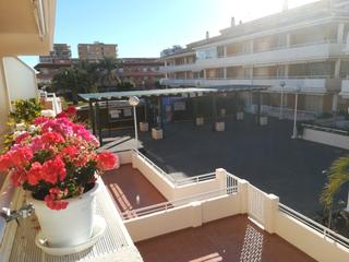 Lloguer Apartament a Avinguda de valència 18. Alquiler vacaciona en oropesa ed porto bello