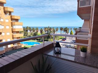 Lloguer Apartament  Carrer amplaries. Alquiler vacacional en oropesa