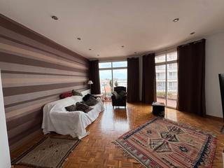 Pis  Plaza de mara agustina. Espectacular vivienda en castelln